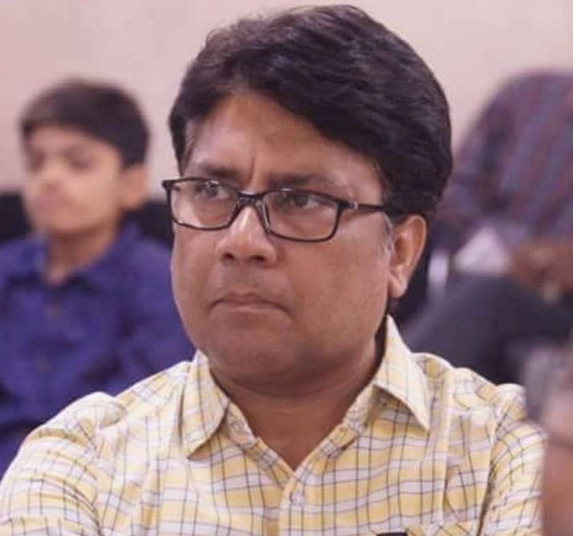 Dr. Nikhil Anand